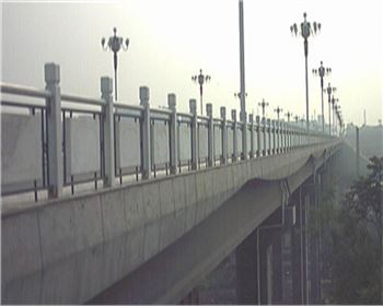 市政道路橋梁工程施工的常見(jiàn)問(wèn)題與處理辦法