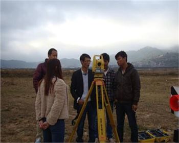 公路設(shè)計(jì)工程企業(yè)相冊(cè)