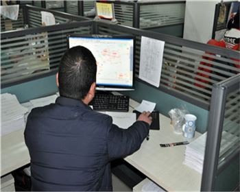 繪圖處理-河南公路設(shè)計(jì)工程