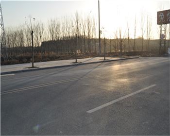 什么是路基橫斷面設(shè)計(jì)圖？