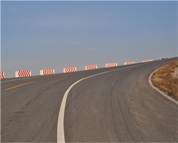 什么是公路定線？