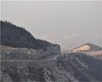 什么是公路基本建設(shè)程序？