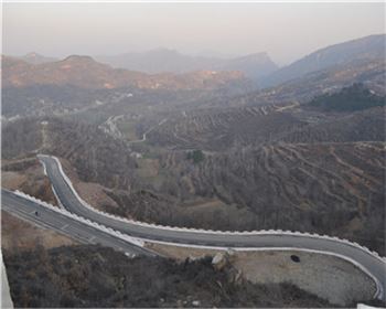 公路設(shè)計(jì)階段如何劃分？