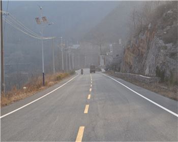 瀝青路面有何特點(diǎn)？