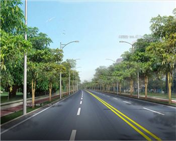 萬通公路講解在市政工程中雨水被收集后會(huì)流向哪里？