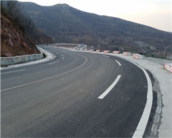 河南公路工程業(yè)務公司告訴您未來道路建設的熱點和趨勢在哪里？