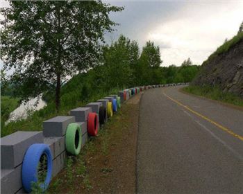 未來道路建設的熱點和趨勢在哪里？