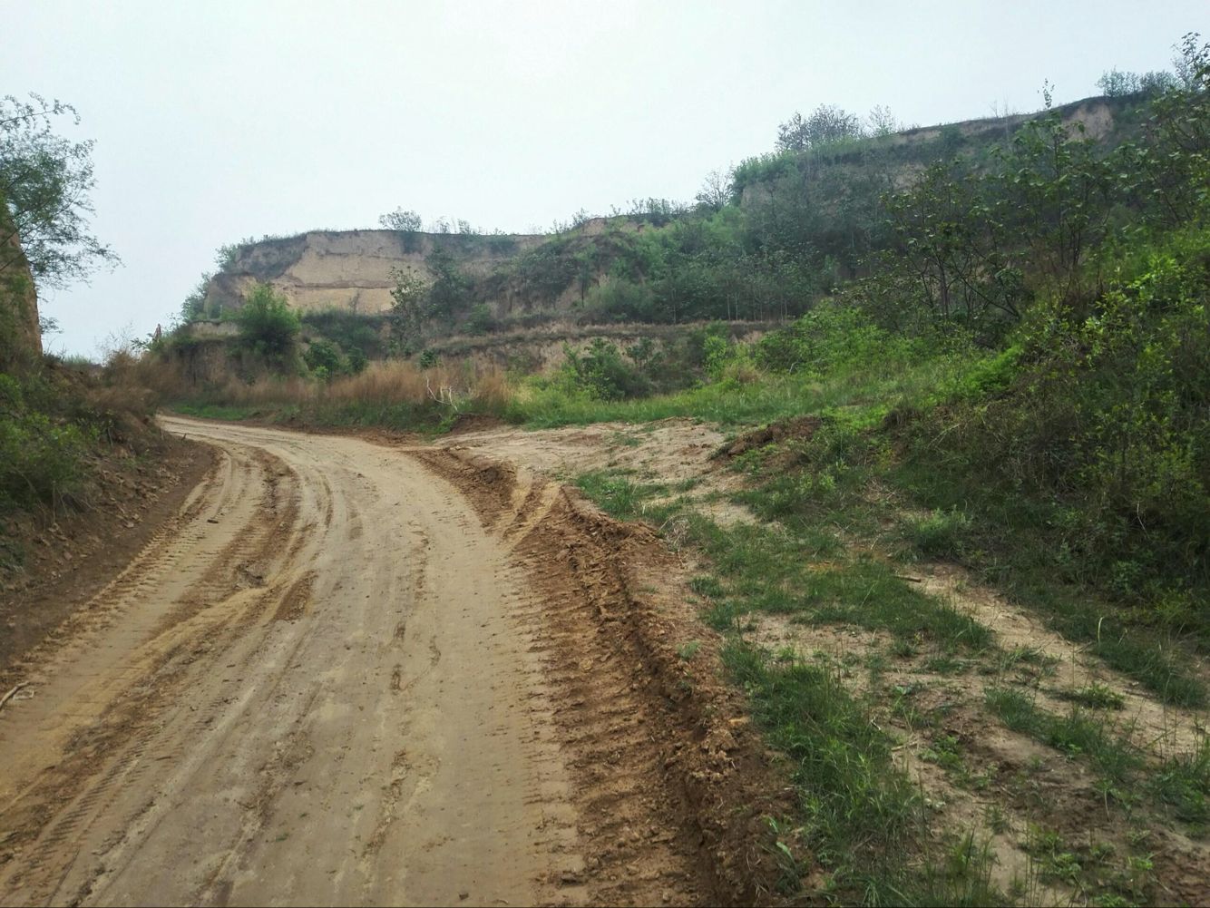 公路設(shè)計(jì)工程 公路設(shè)計(jì)工程