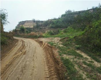 特殊路基的定義是什么？