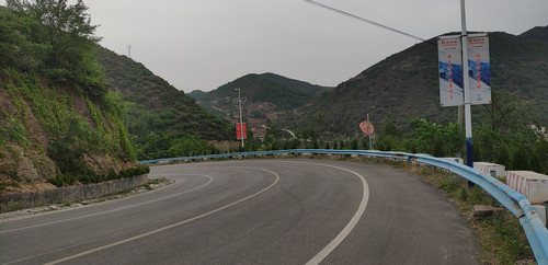 河南公路設計工程