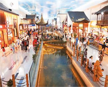 高速服務(wù)區(qū)并不是單一的加油和泡面了，這些體驗(yàn)?zāi)憧隙](méi)有見(jiàn)過(guò)