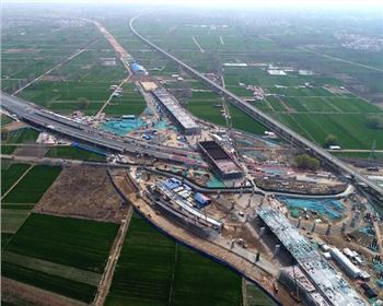 打通“斷頭路”，今年河南計(jì)劃開工普通干線公路項(xiàng)目118個