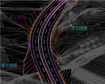 公路設(shè)計(jì)（緯地）緯地軟件設(shè)計(jì)中問(wèn)題你知道多少？