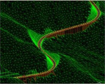 河南公路設(shè)計(jì)工程勘察現(xiàn)場(chǎng)需要注意些什么呢