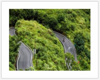 河南公路工程設(shè)計(jì)：推動(dòng)道路建設(shè)的創(chuàng)新與發(fā)展